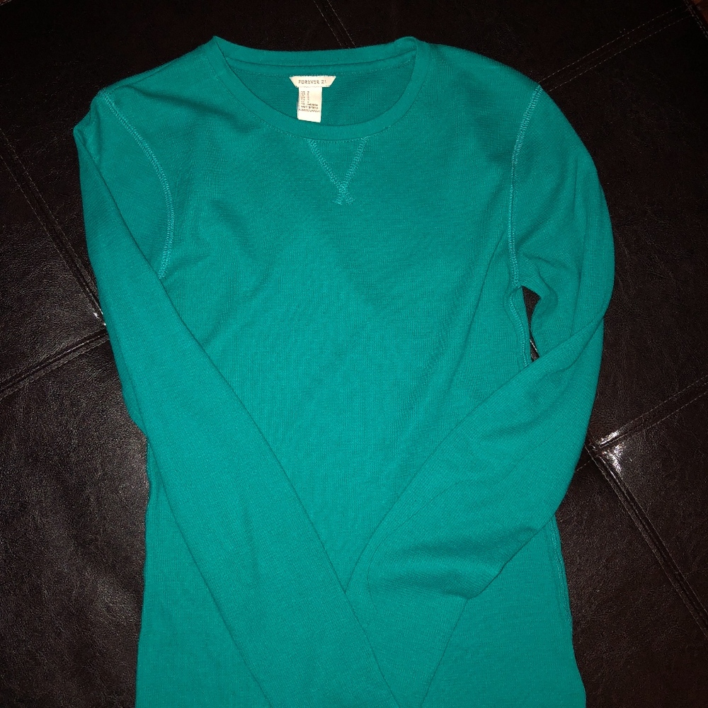 Thermal Long Sleeve